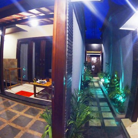 Villa Sahabat Gili Trawangan Værelse billede