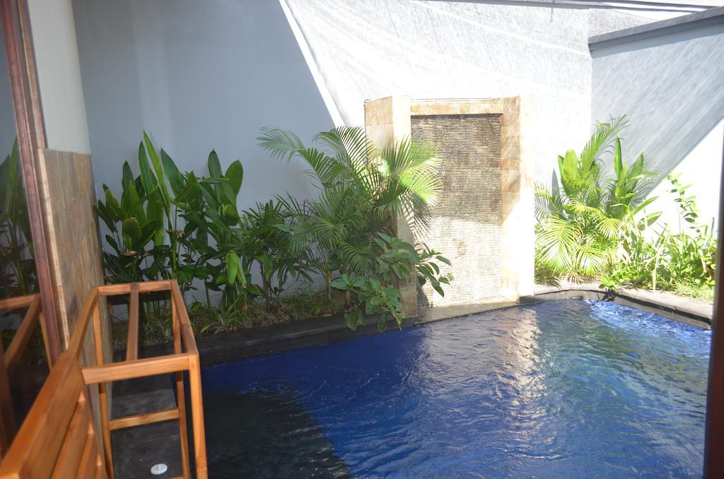Villa Sahabat Gili Trawangan Eksteriør billede