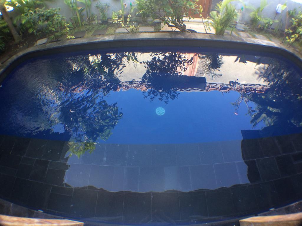 Villa Sahabat Gili Trawangan Eksteriør billede