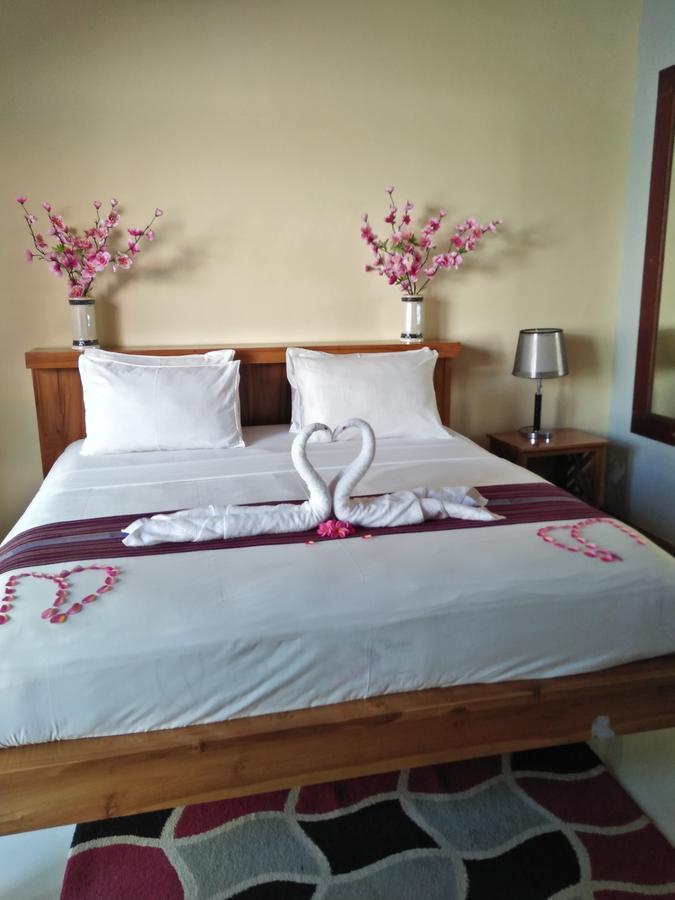 Villa Sahabat Gili Trawangan Eksteriør billede